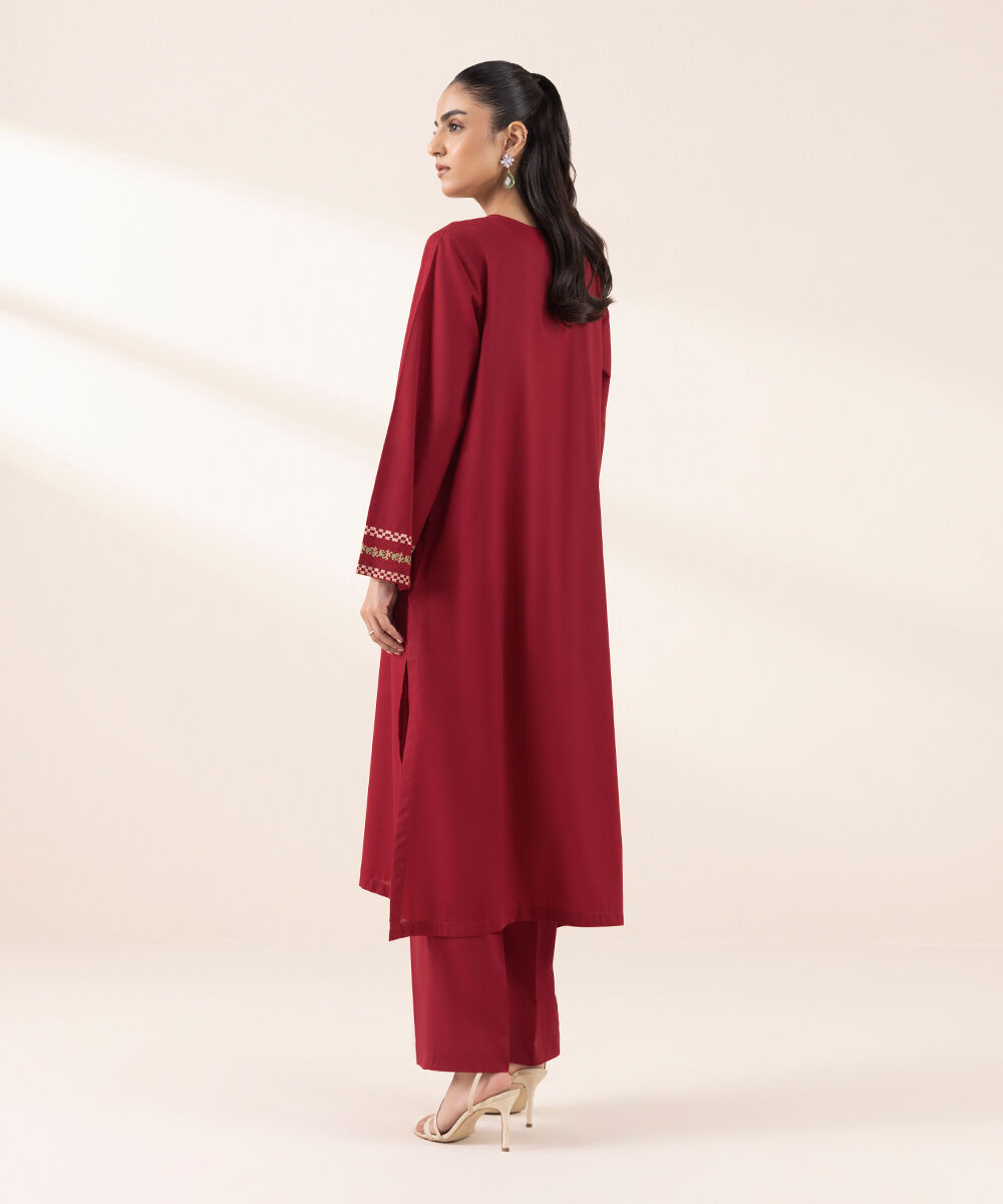 2PBSTE25V21S A-Line Shirt 2PBSTE25V21S