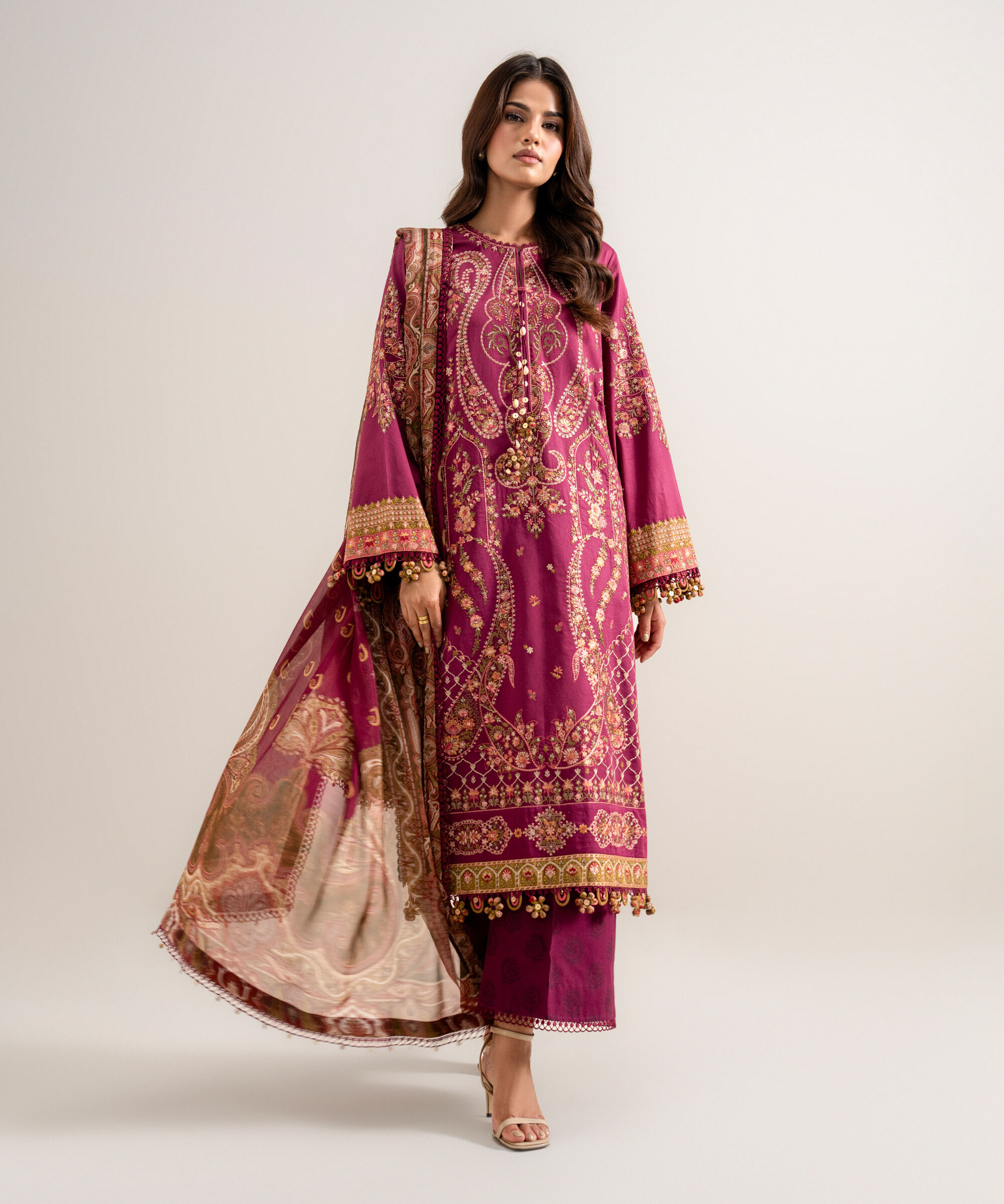 Retail Price: 12990/-PKR
