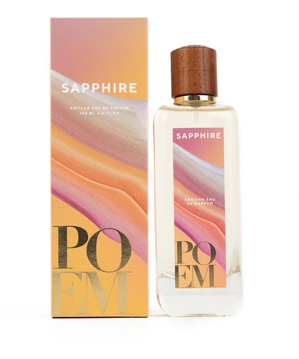 Poem Women's 100 ml Perfume