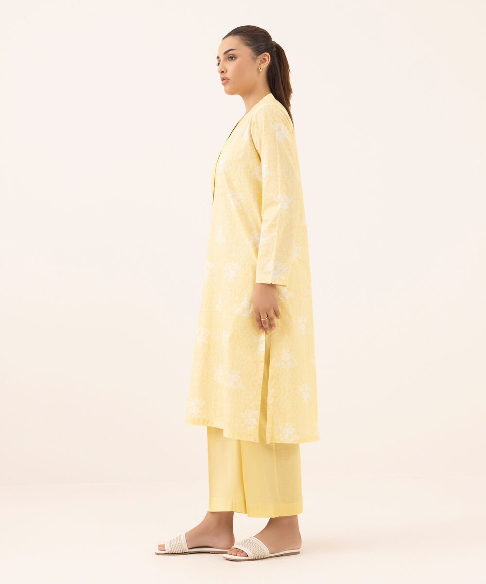 3PDFW25V1120 A-Line Shirt 3PDFW25V1120