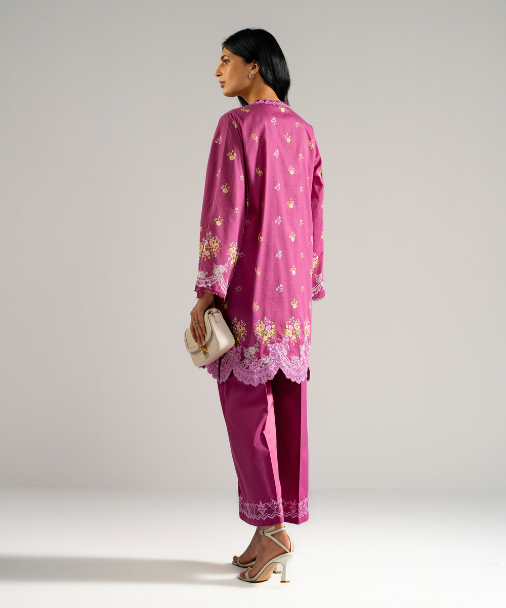 Straight Shirt PRW26SMV929S