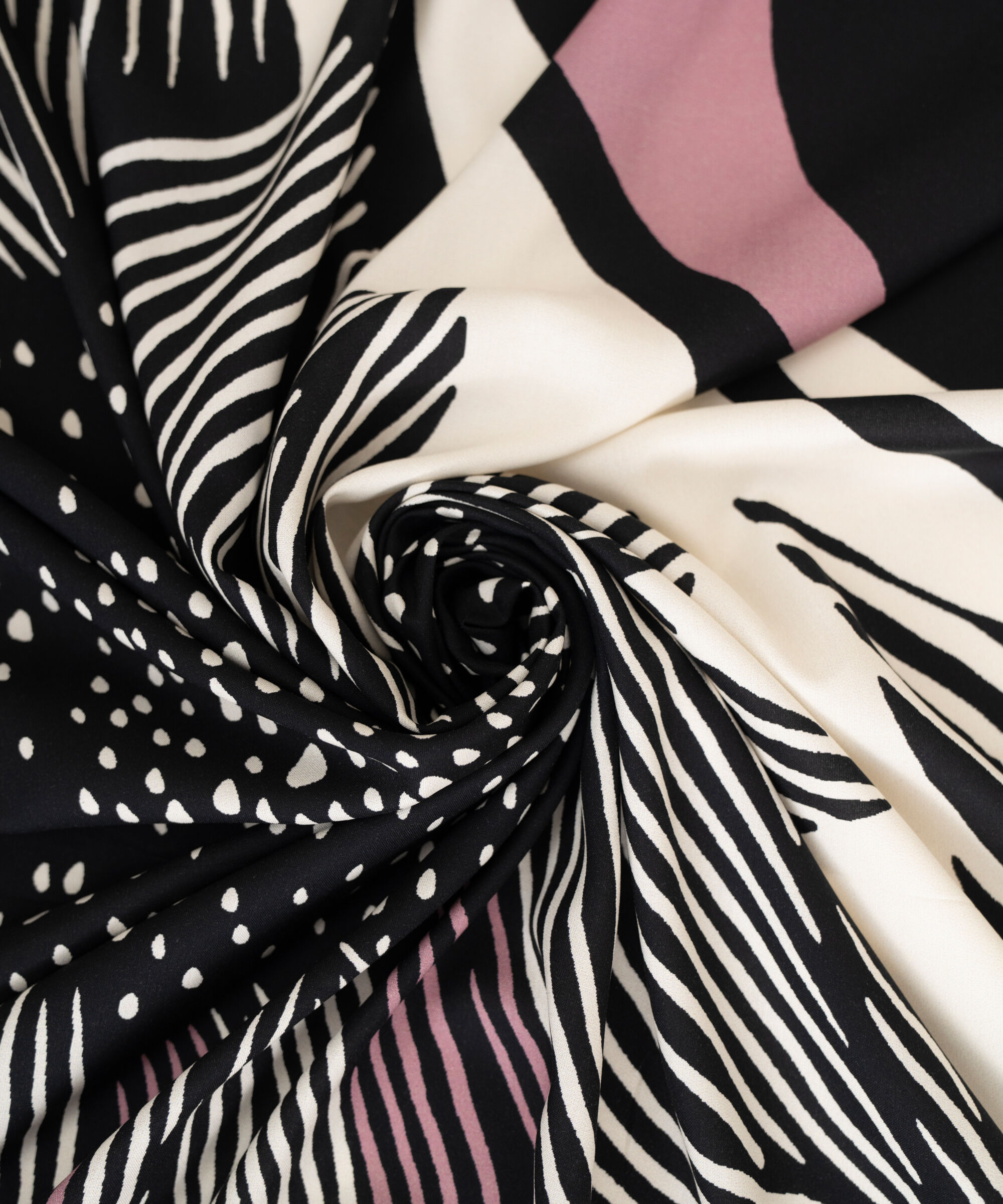 Printed Dupatta 2SDPRW25V43D
