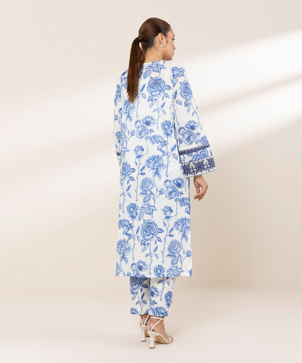 2PBST25V46ST A-Line Shirt 2PBST25V46ST