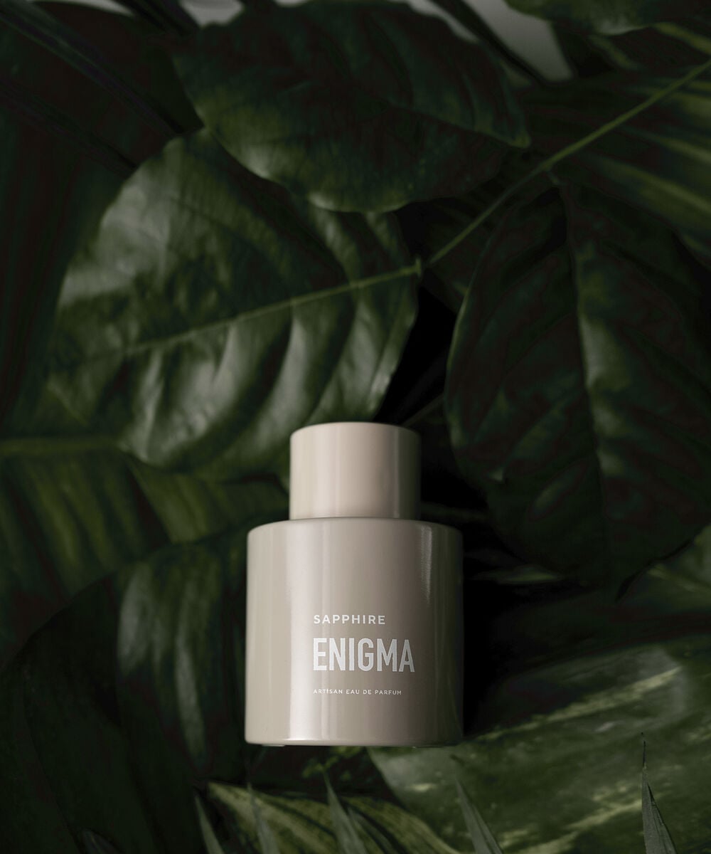 Enigma Men's Perfume