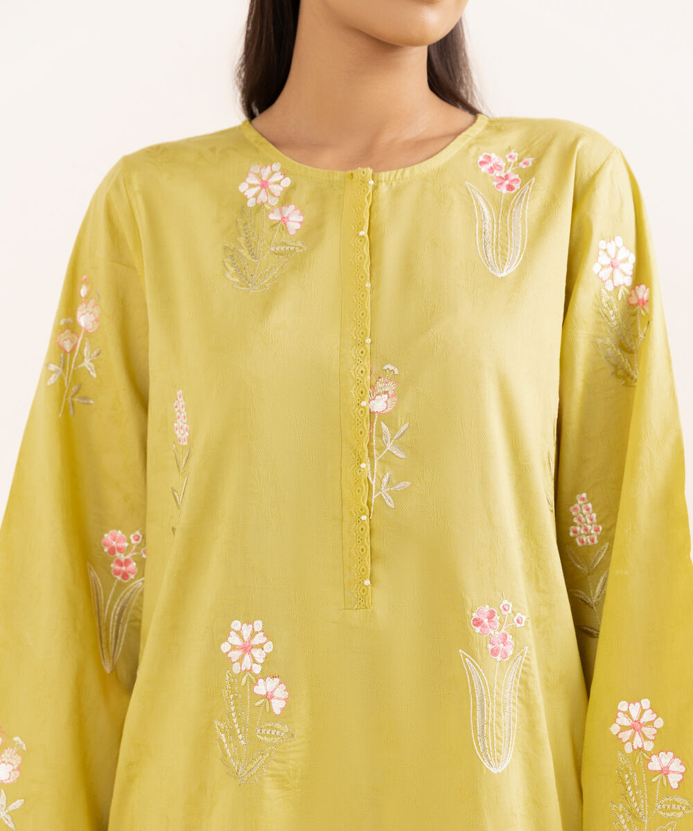 2SESDW25V125 A-Line Shirt 2SESDW25V125