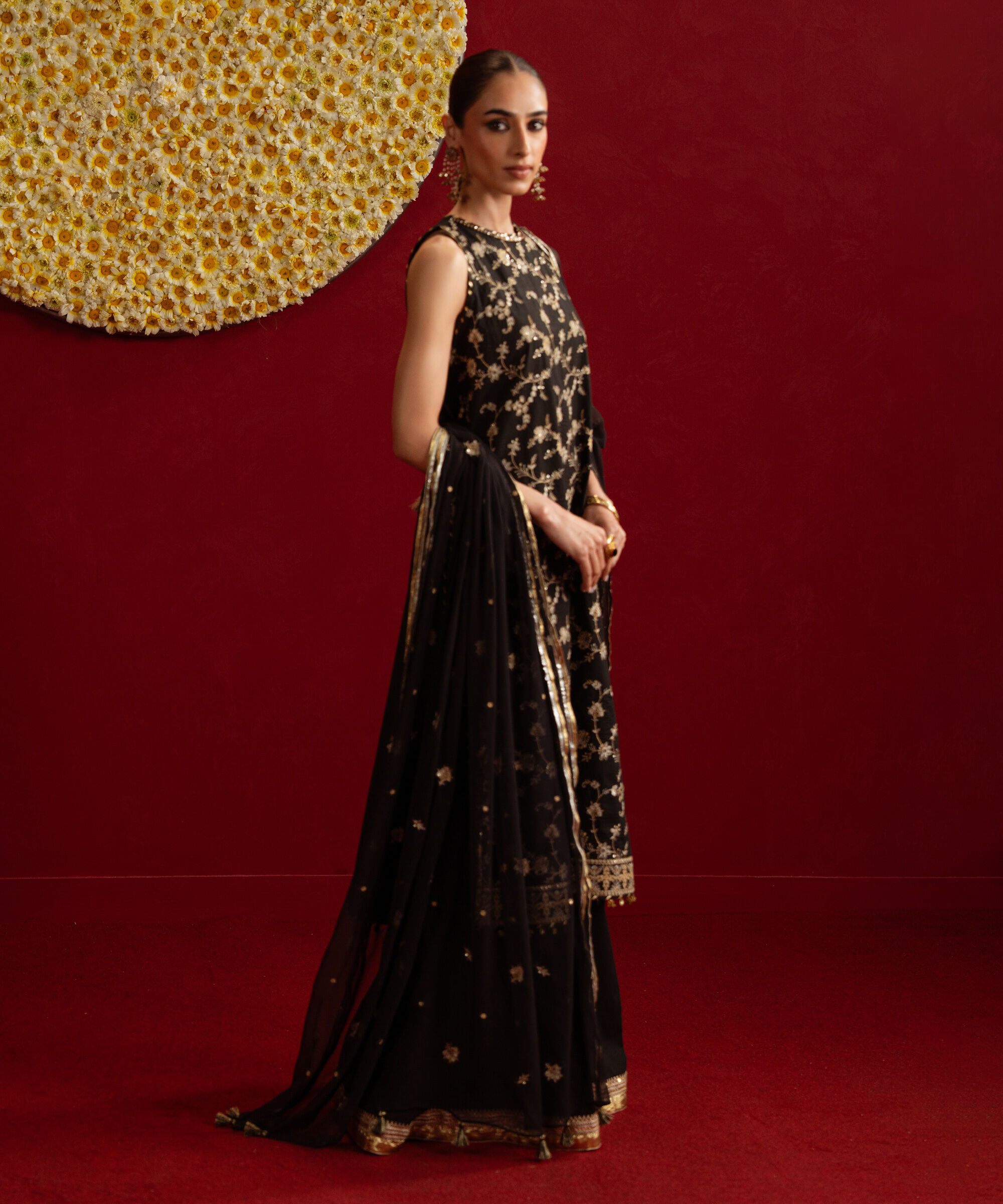 Unstitched 3 PC 3PESUS26V153 Sapphire PK