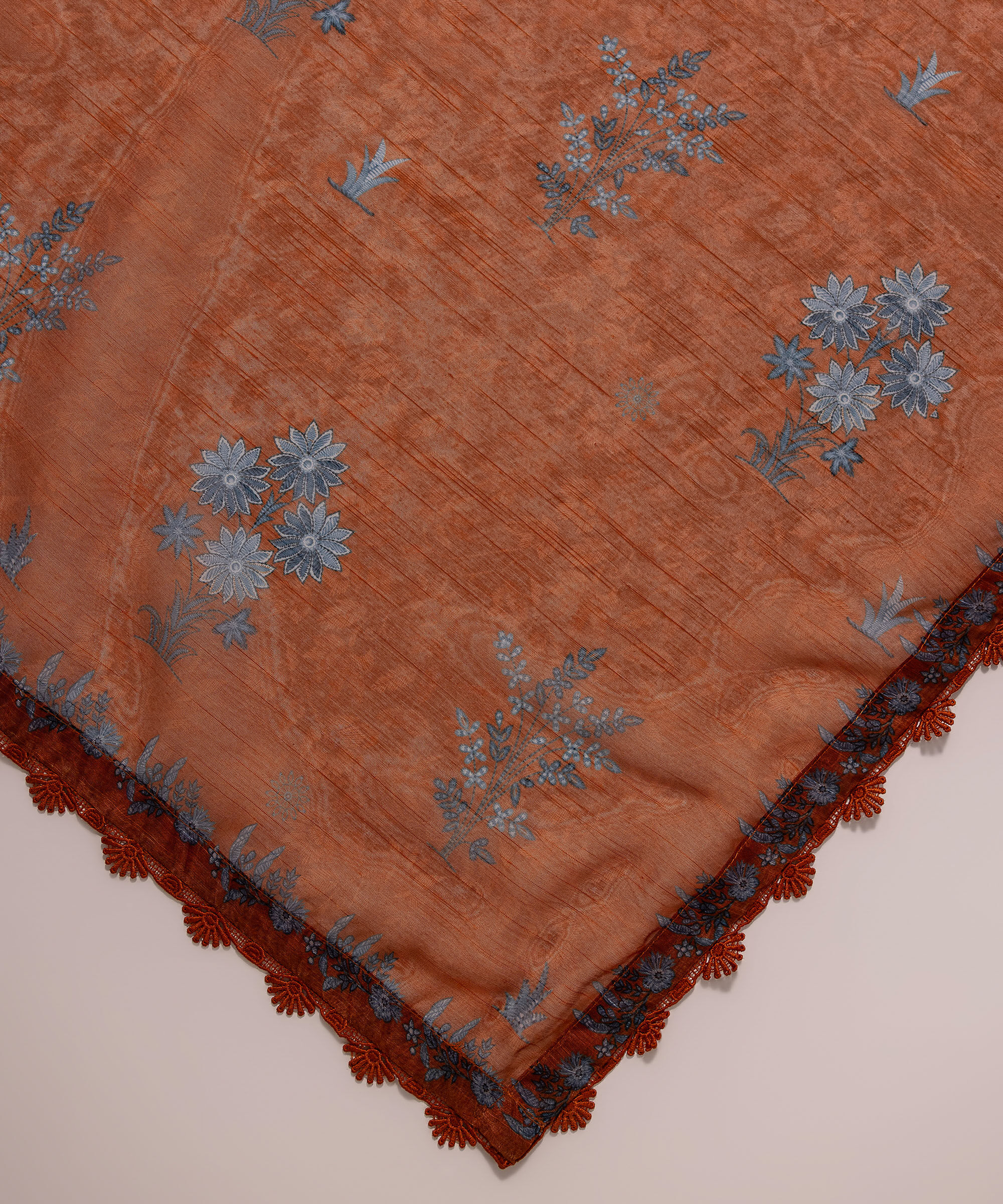 Printed Dupatta P26CAHMV659D