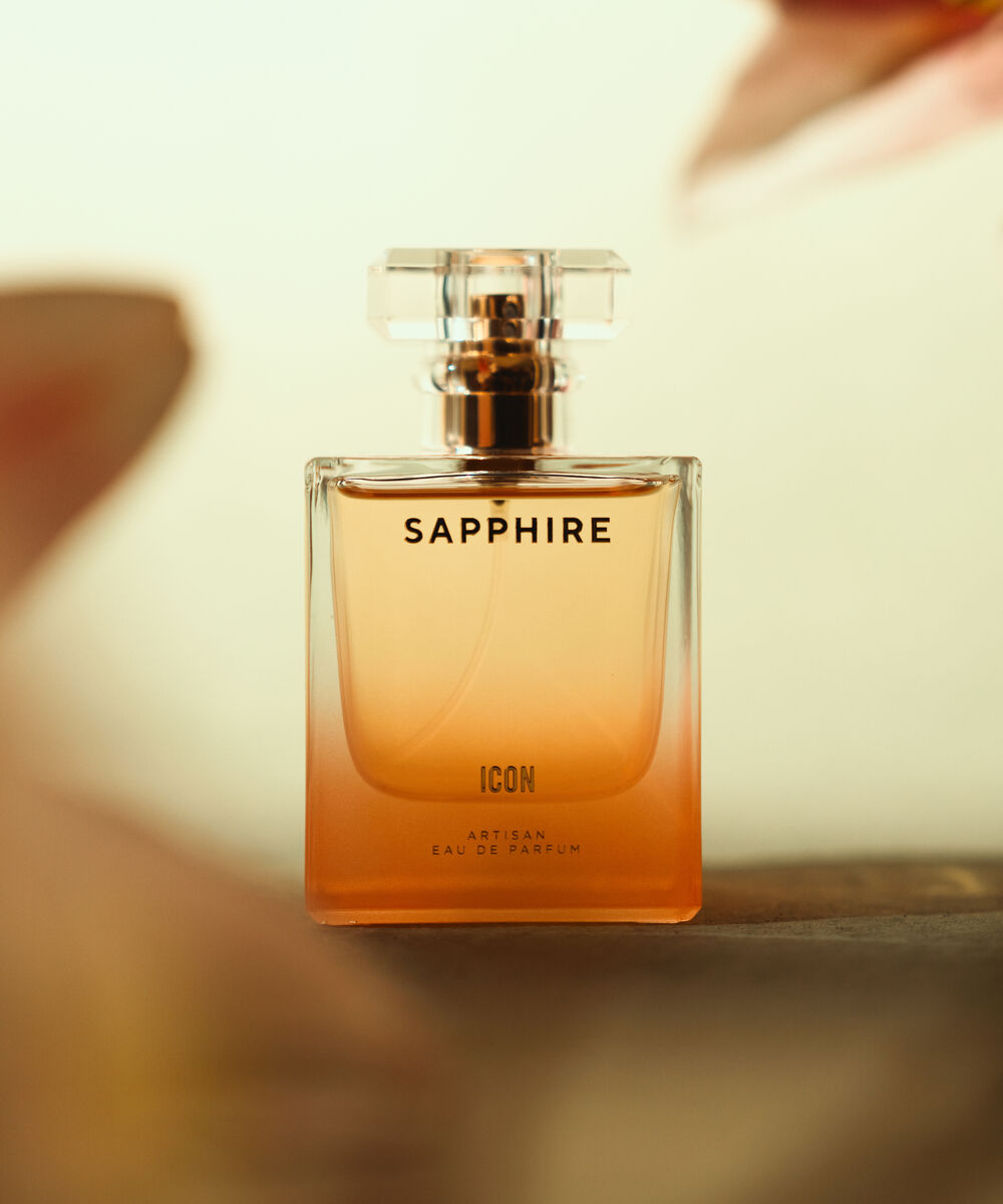 Icon Women's Fragrances