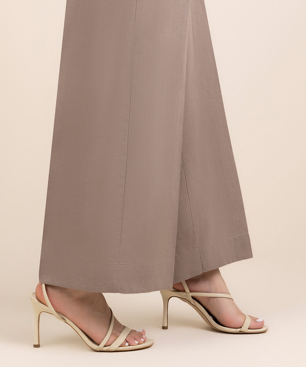 2PESTS25V47T Flared Pants 2PESTS25V47T