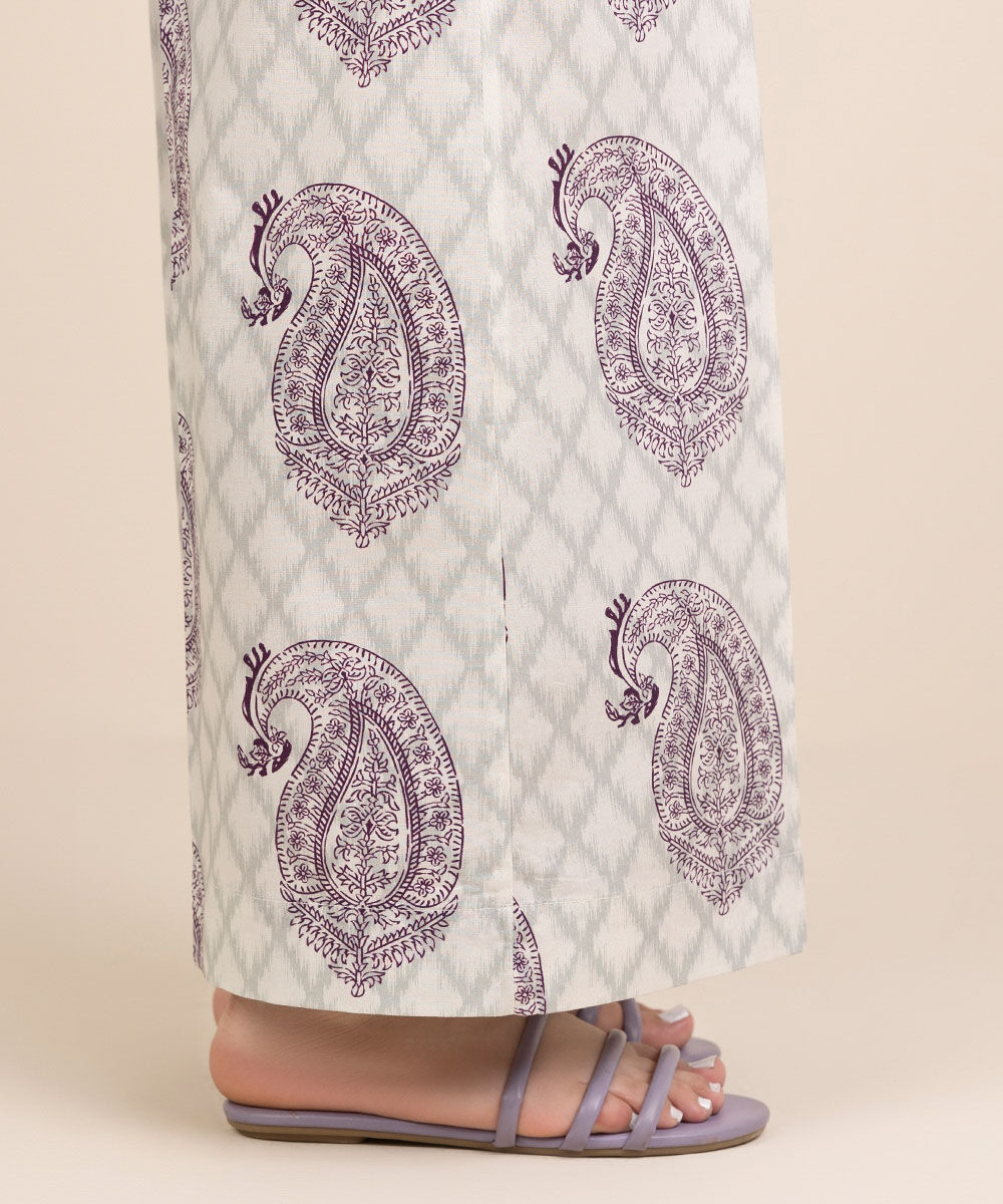 3PRDY25V415T Flared Pants 3PRDY25V415T