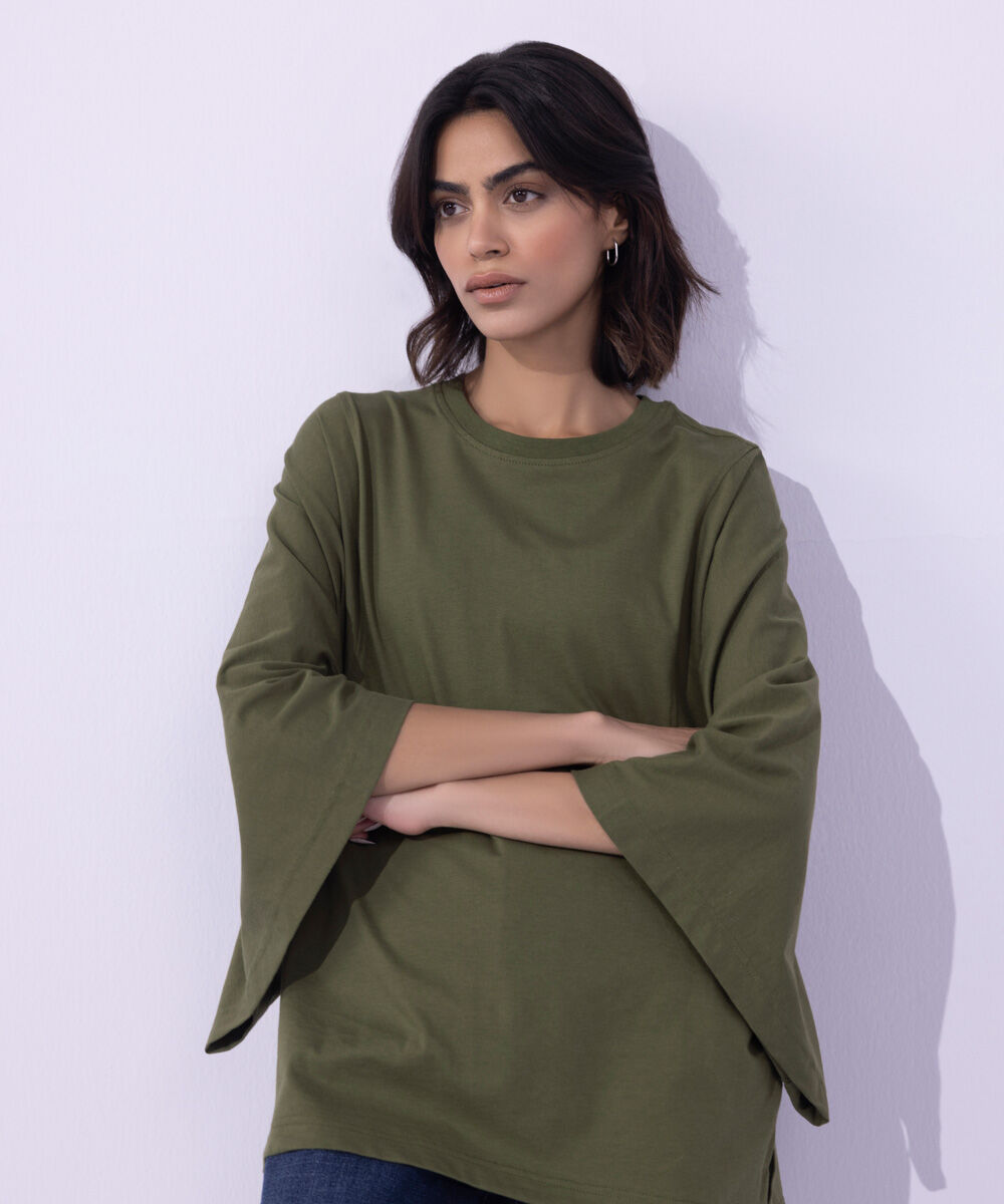 WTOPS25V4060 WEST T-Shirt WTOPS25V4060 i