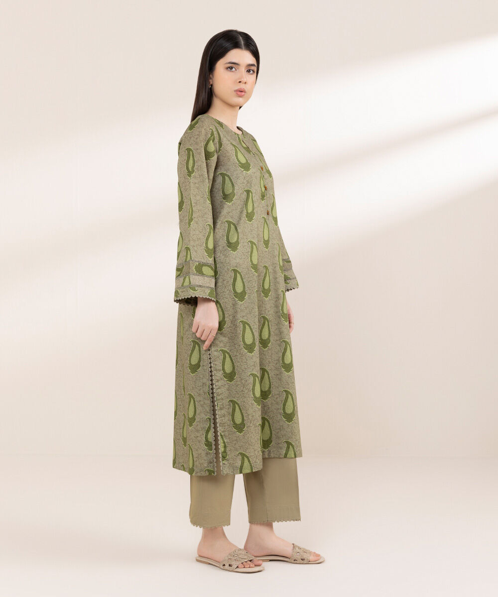 3PRDS25V416S A-Line Shirt 3PRDS25V416S