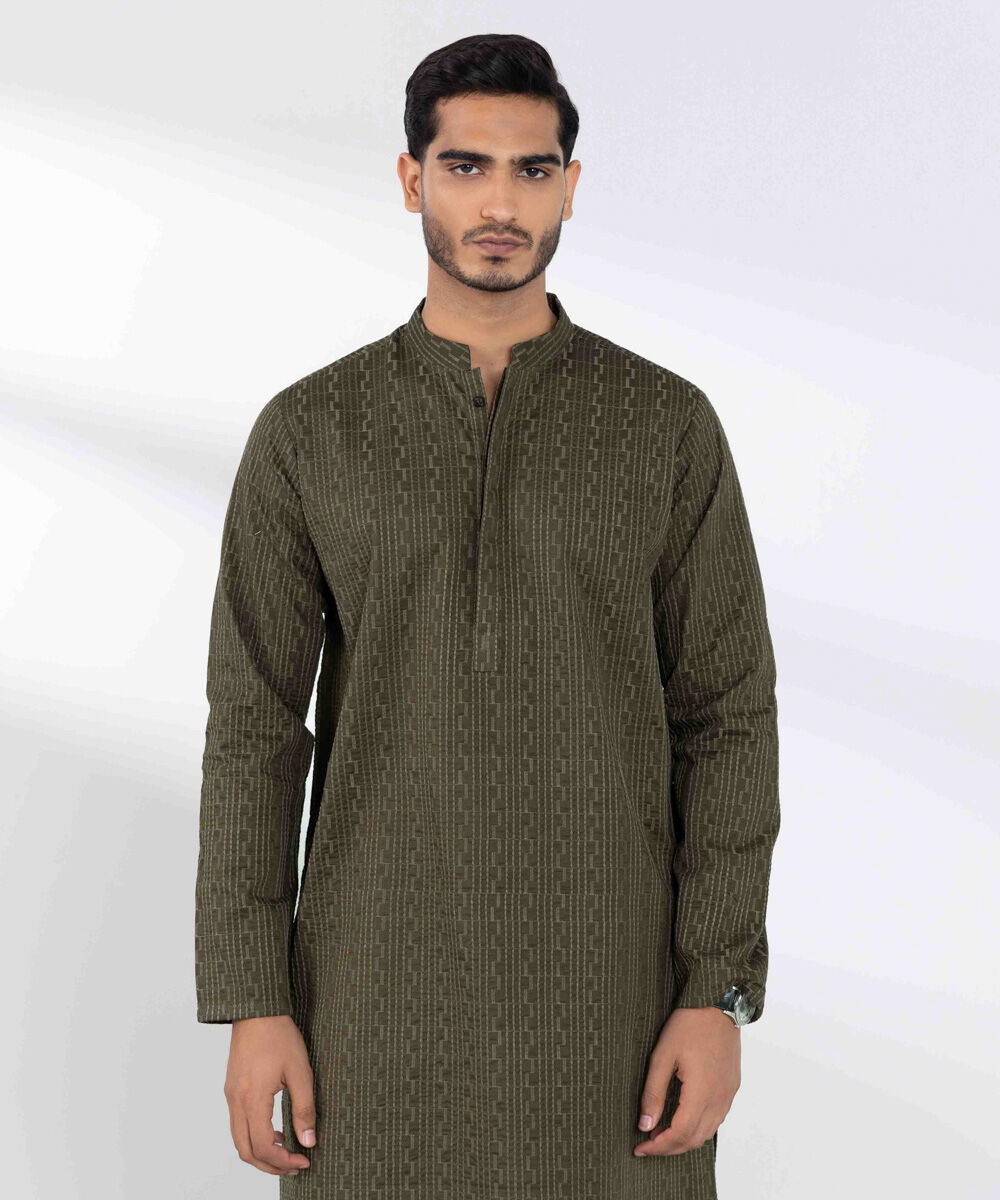 MSTE2P25V112 Men's Kurta MSTE2P25V112 i