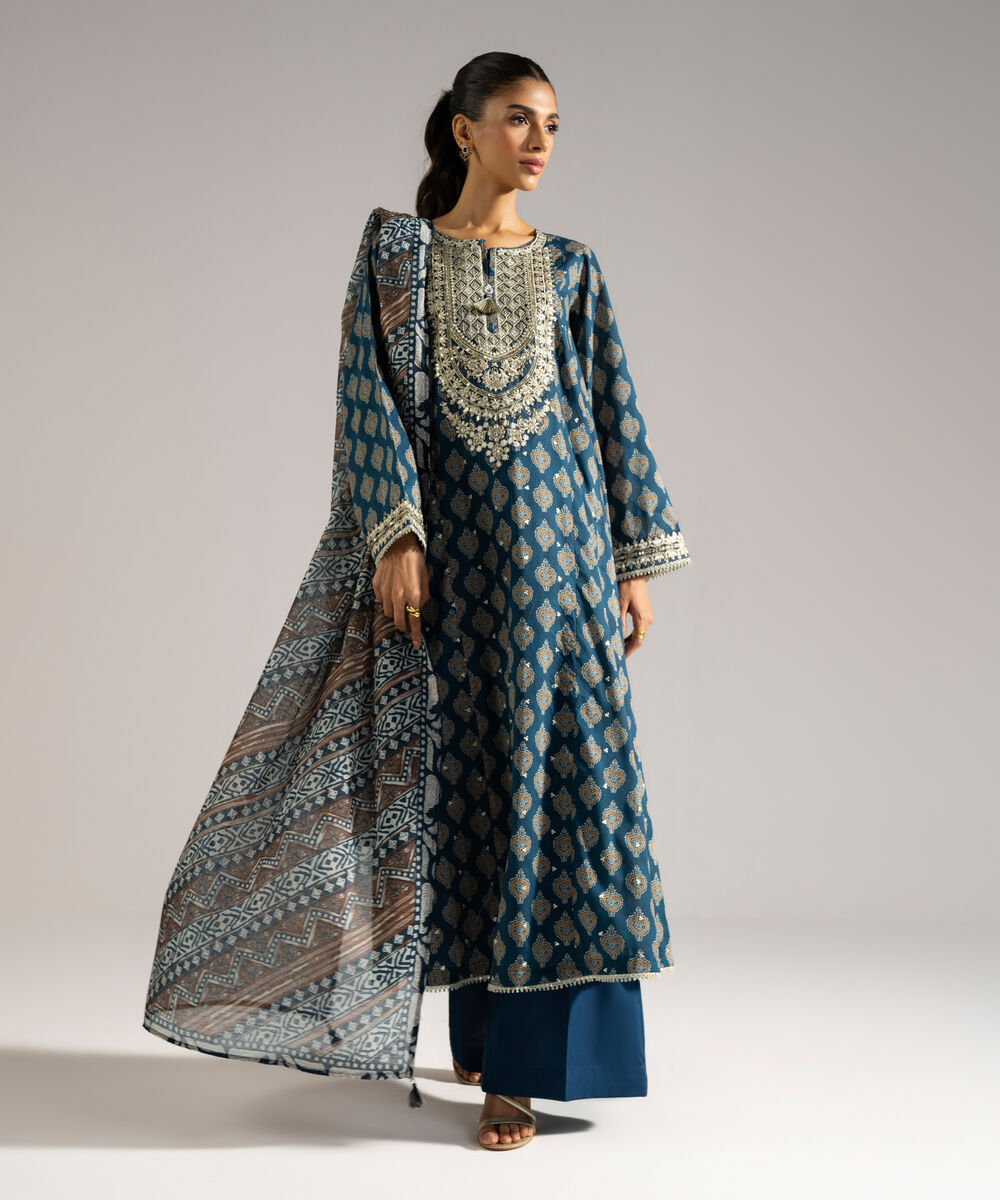 RTW 3 PC Suit PRW26SCHMV84