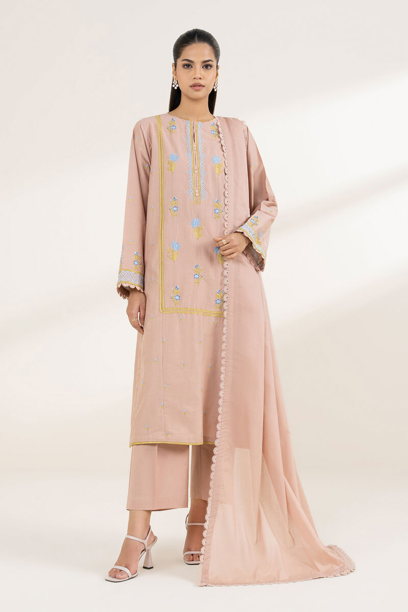 Voile Dupatta