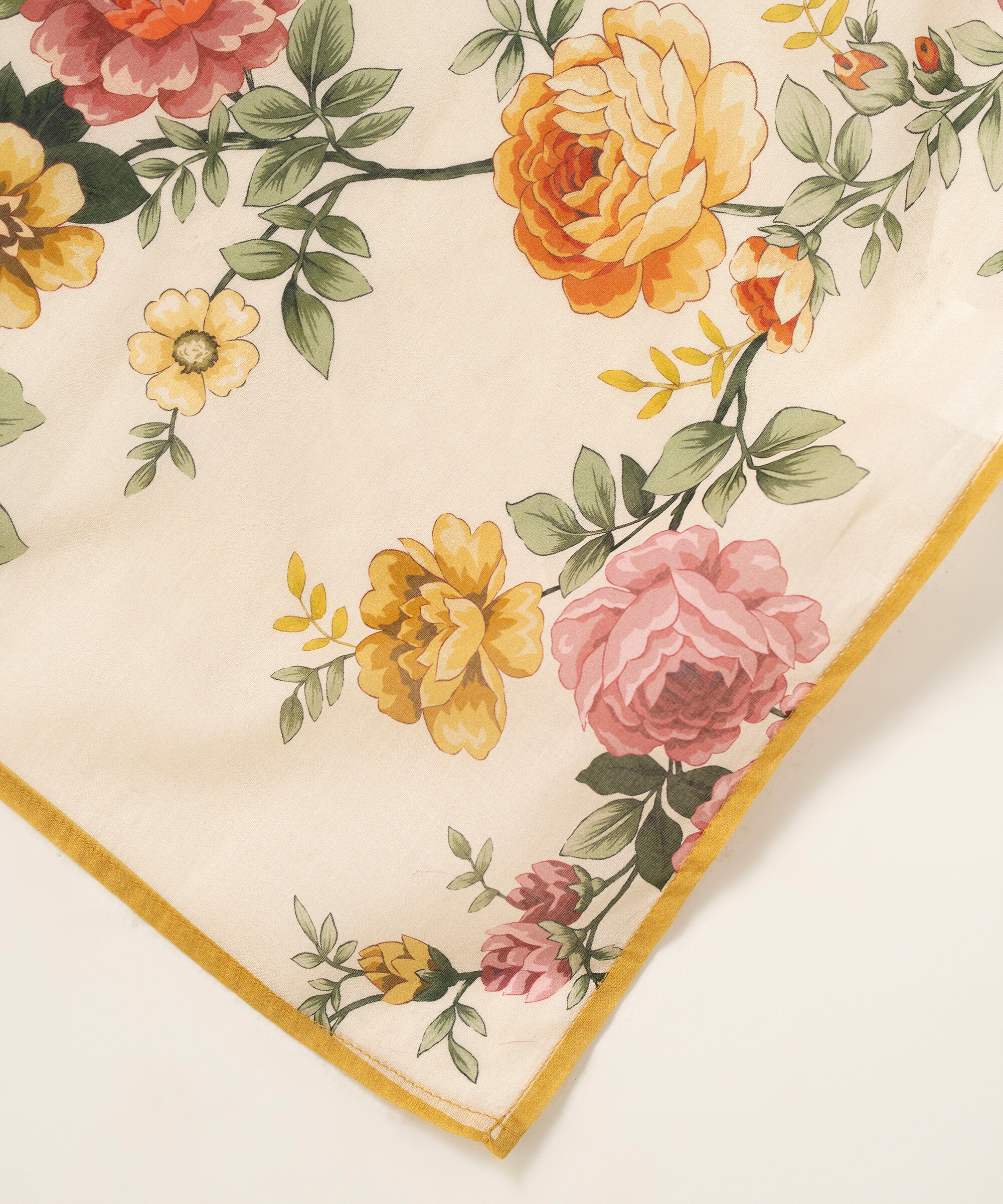 Printed Dupatta PBS26HMV147D