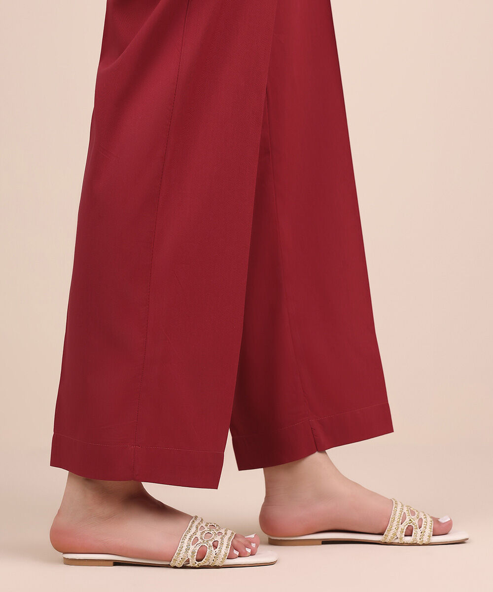 2PBSTE25V21T Straight Pants 2PBSTE25V21T