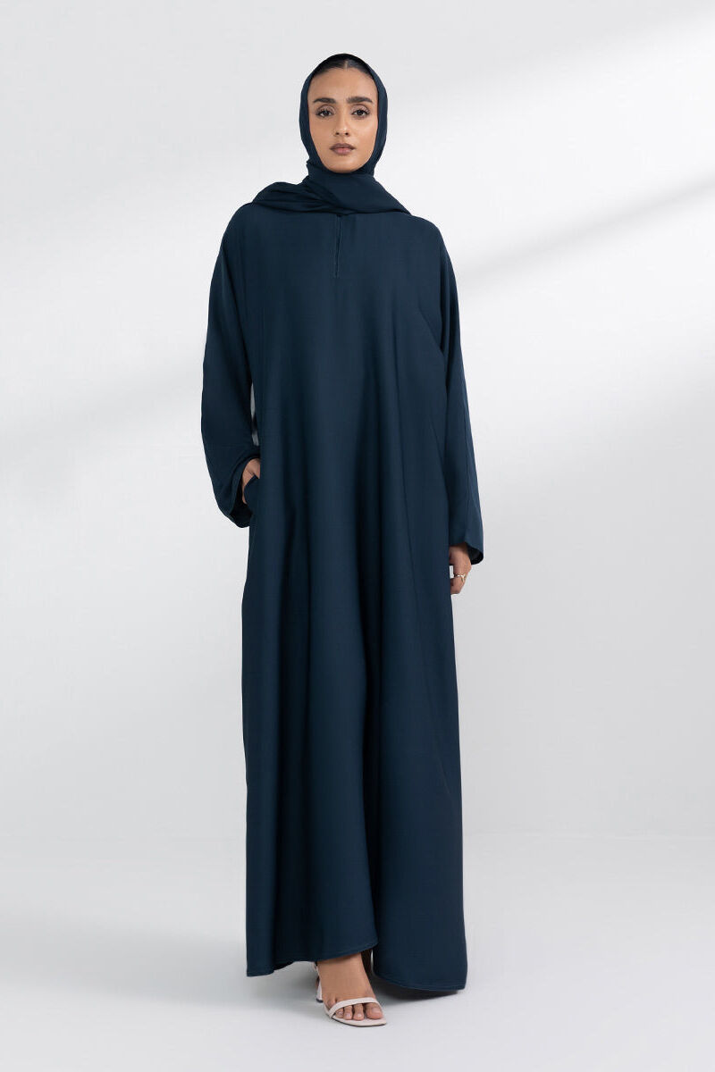 Basic Abaya