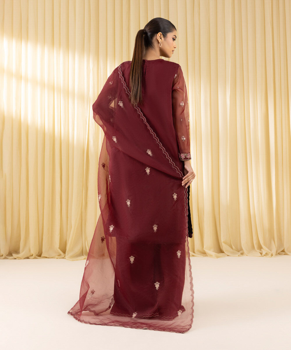 0U3FELX25V32 Unstitched 3 PC 0U3FELX25V32