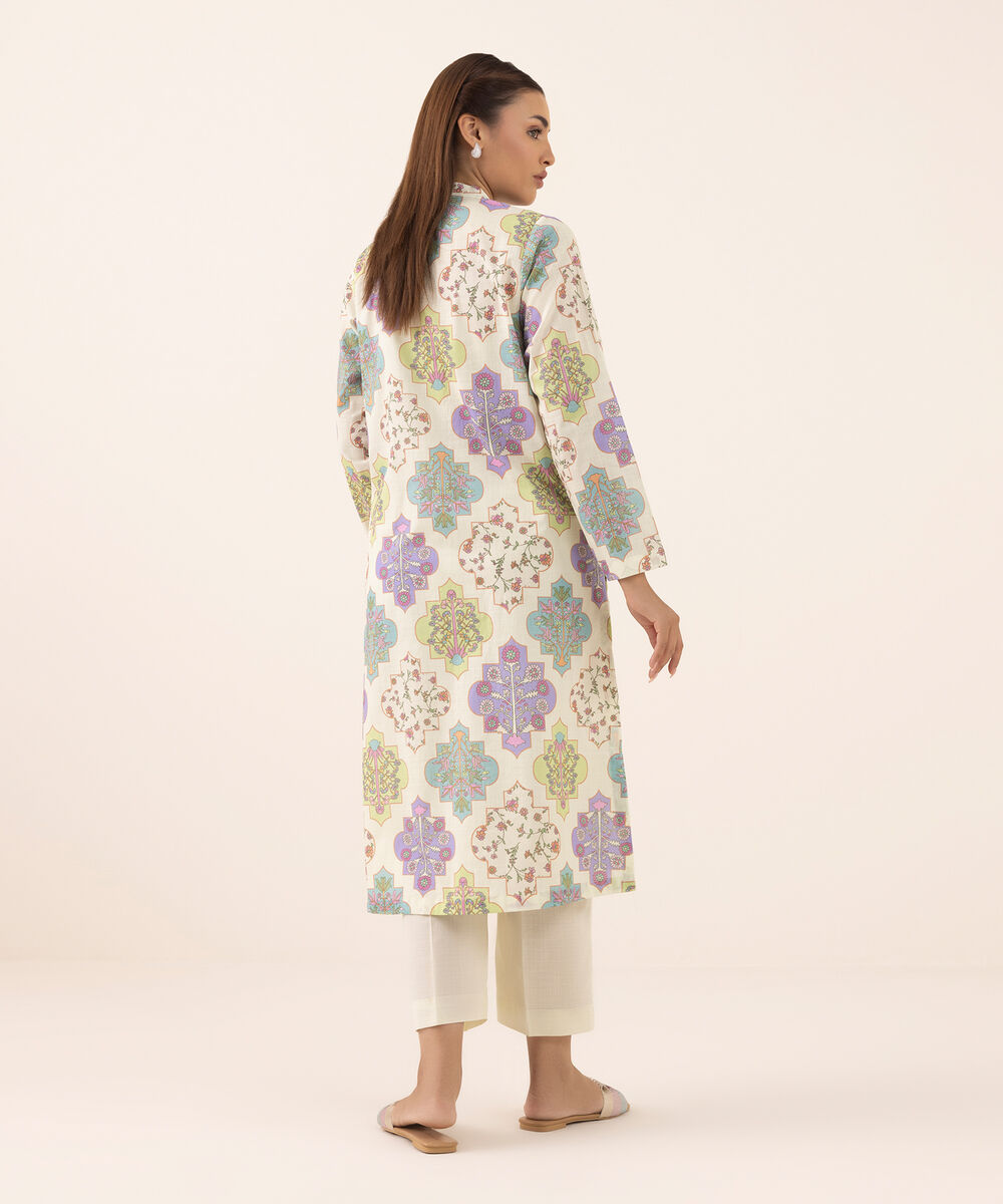 3PDFW25V1118 A-Line Shirt 3PDFW25V1118