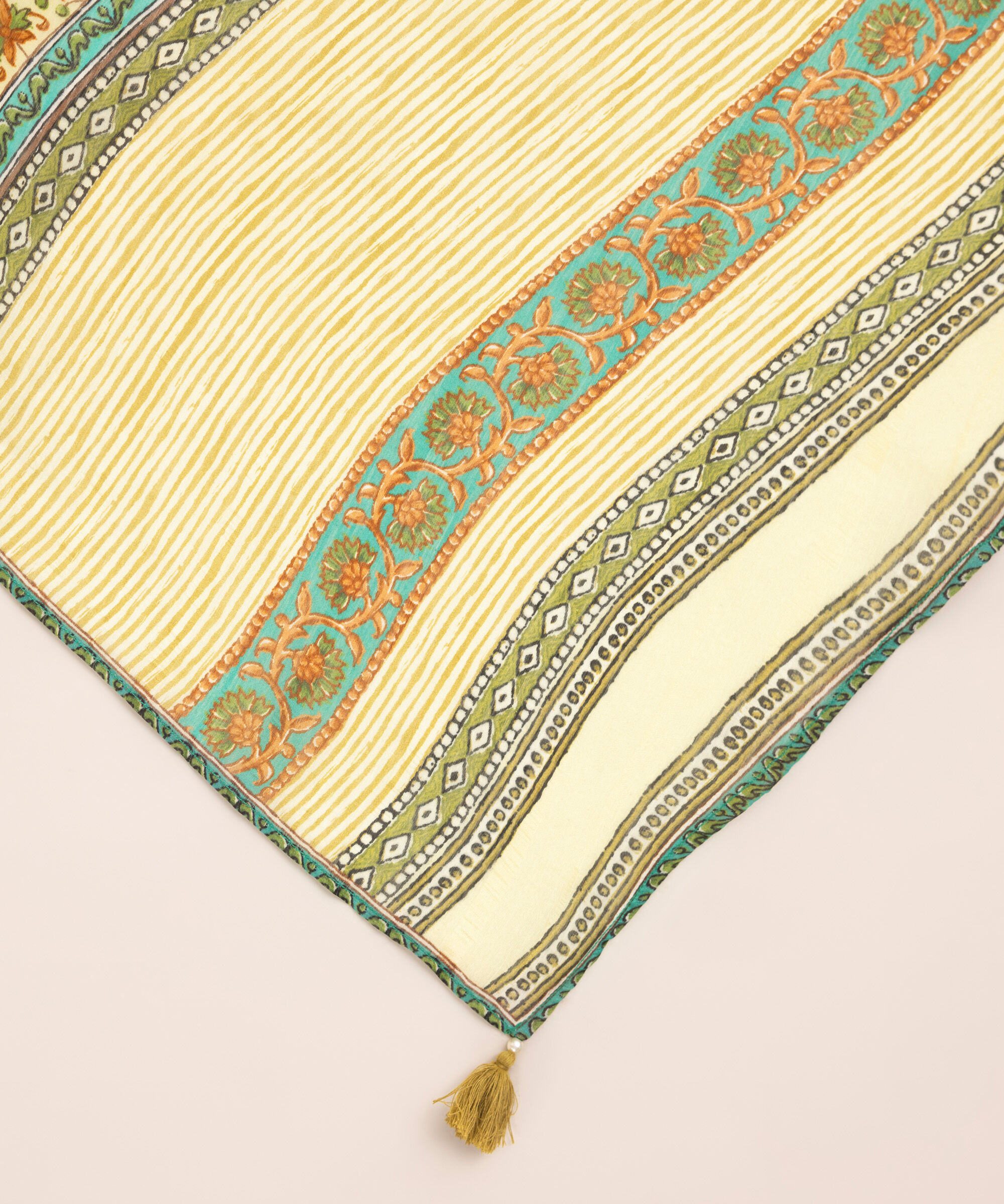 Printed Dupatta 03PPRW25V17D