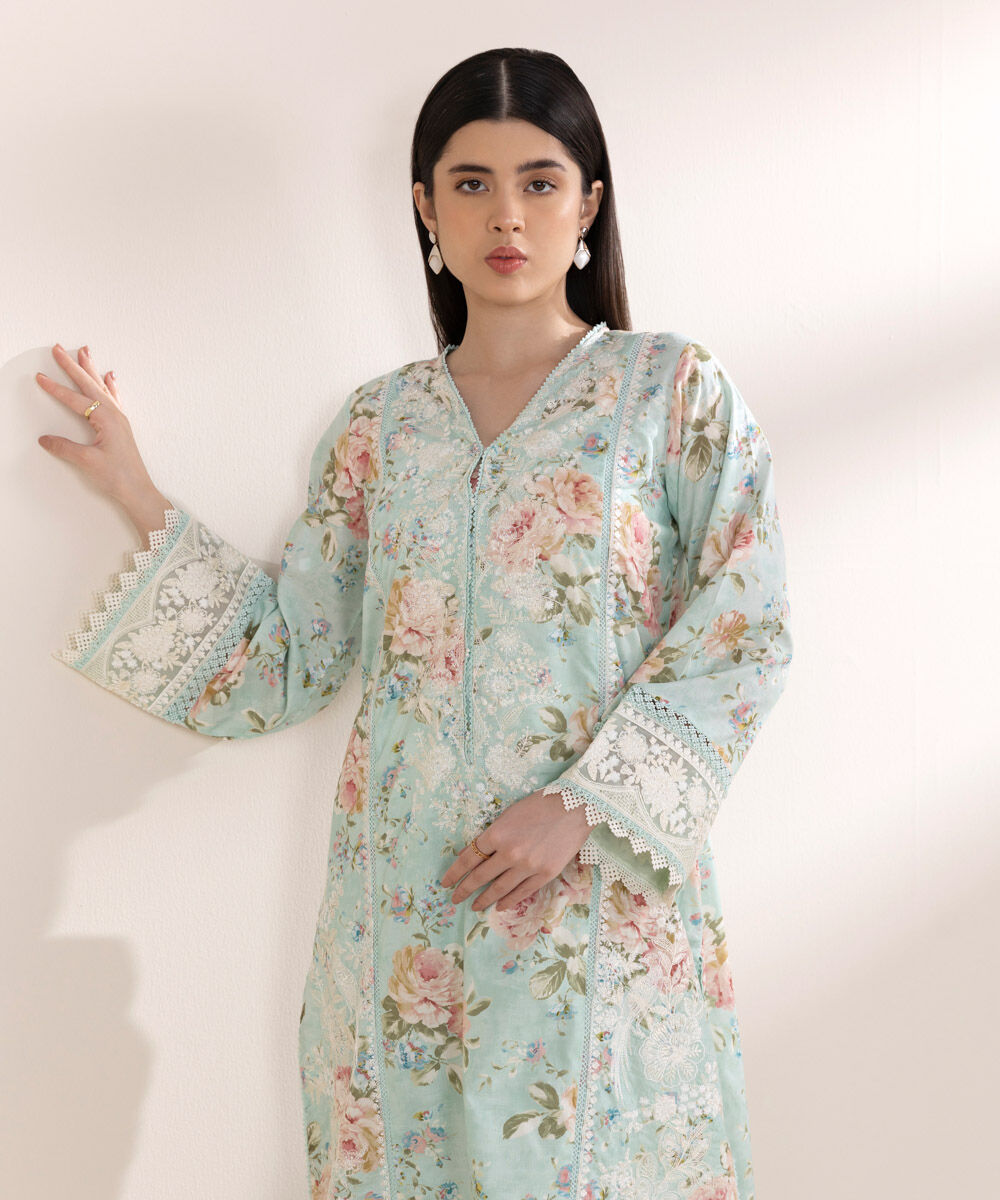 3PRSGS25V38S A-Line Shirt 3PRSGS25V38S