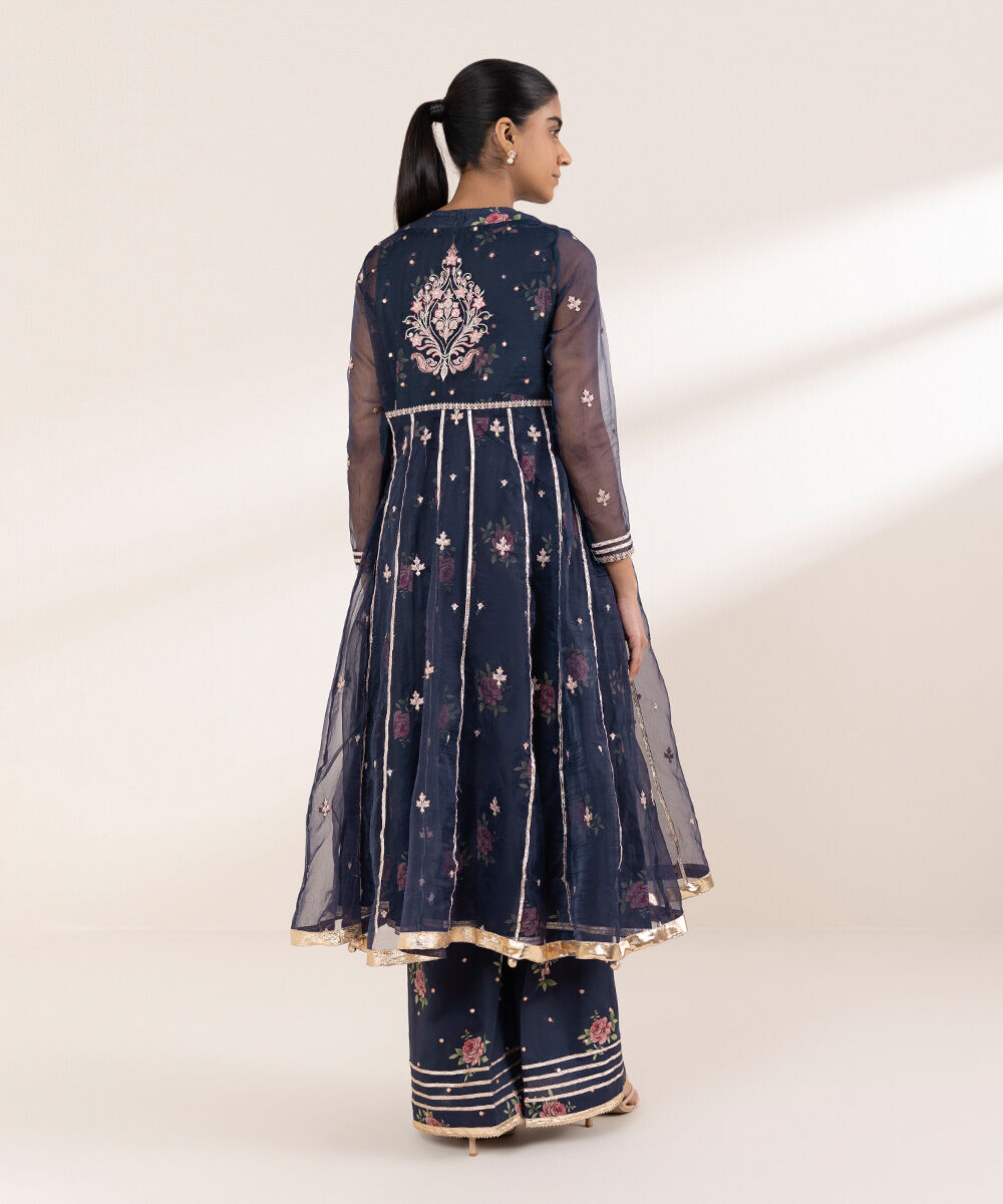 3PDFW25V221S Angrakha Frock 3PDFW25V221S