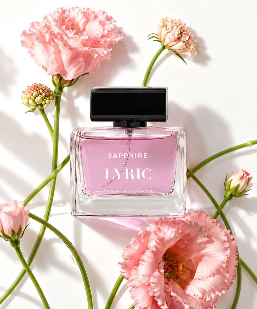 Ladies Lyric Fragrance