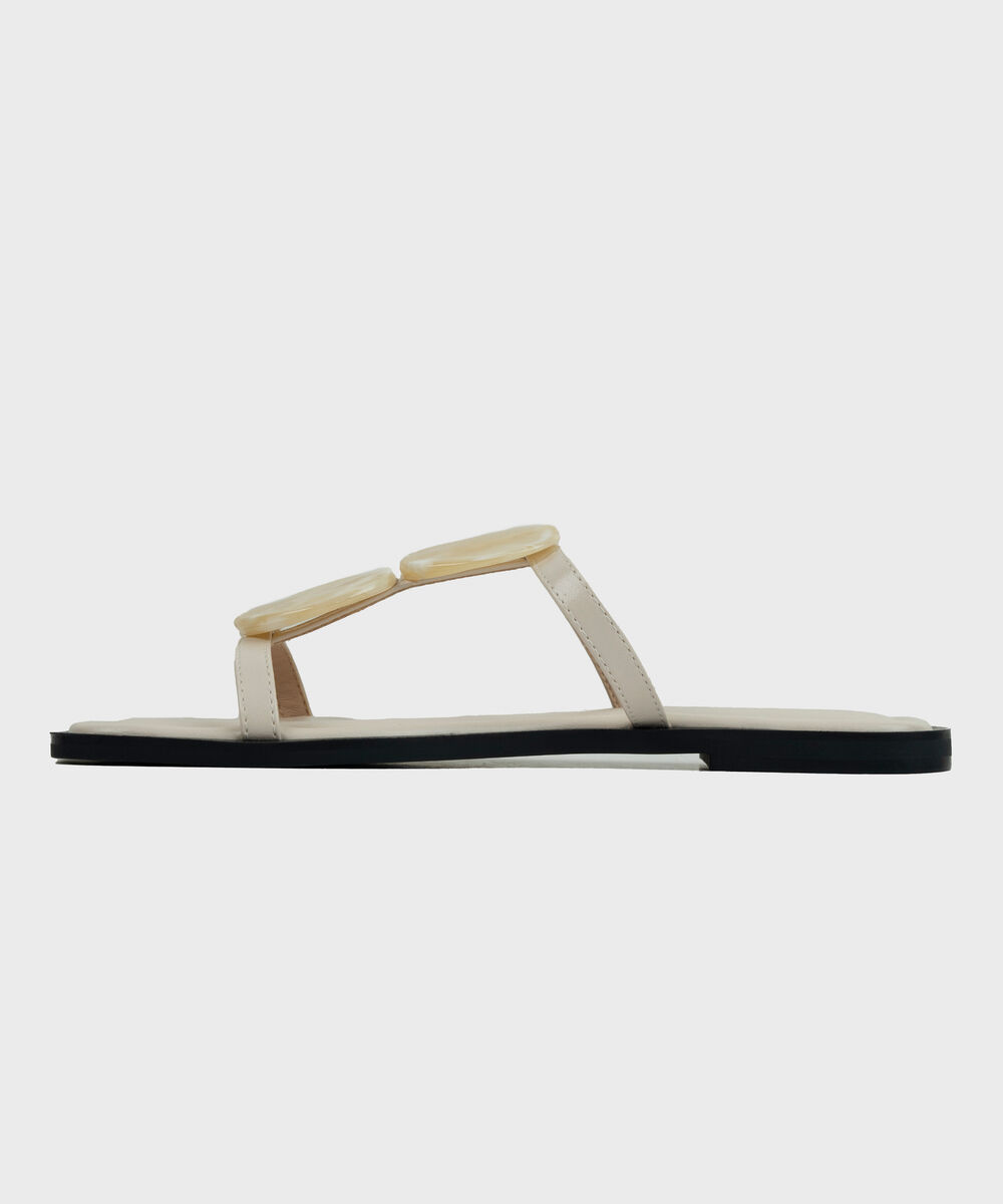 Women's Beige Women's Flats