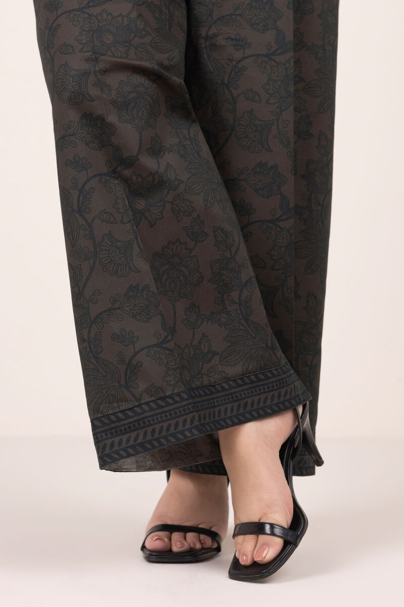 Printed Lawn Culottes