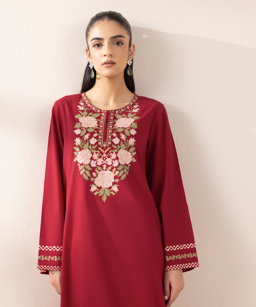 2PBSTE25V21S A-Line Shirt 2PBSTE25V21S