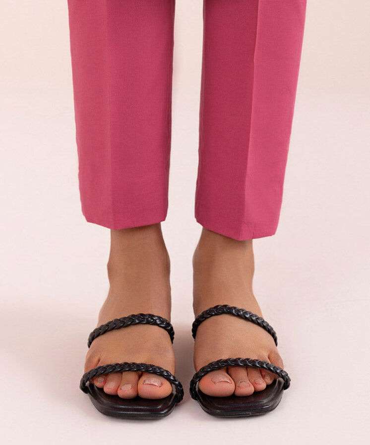 Cigarette Pants UDY24DFV416T