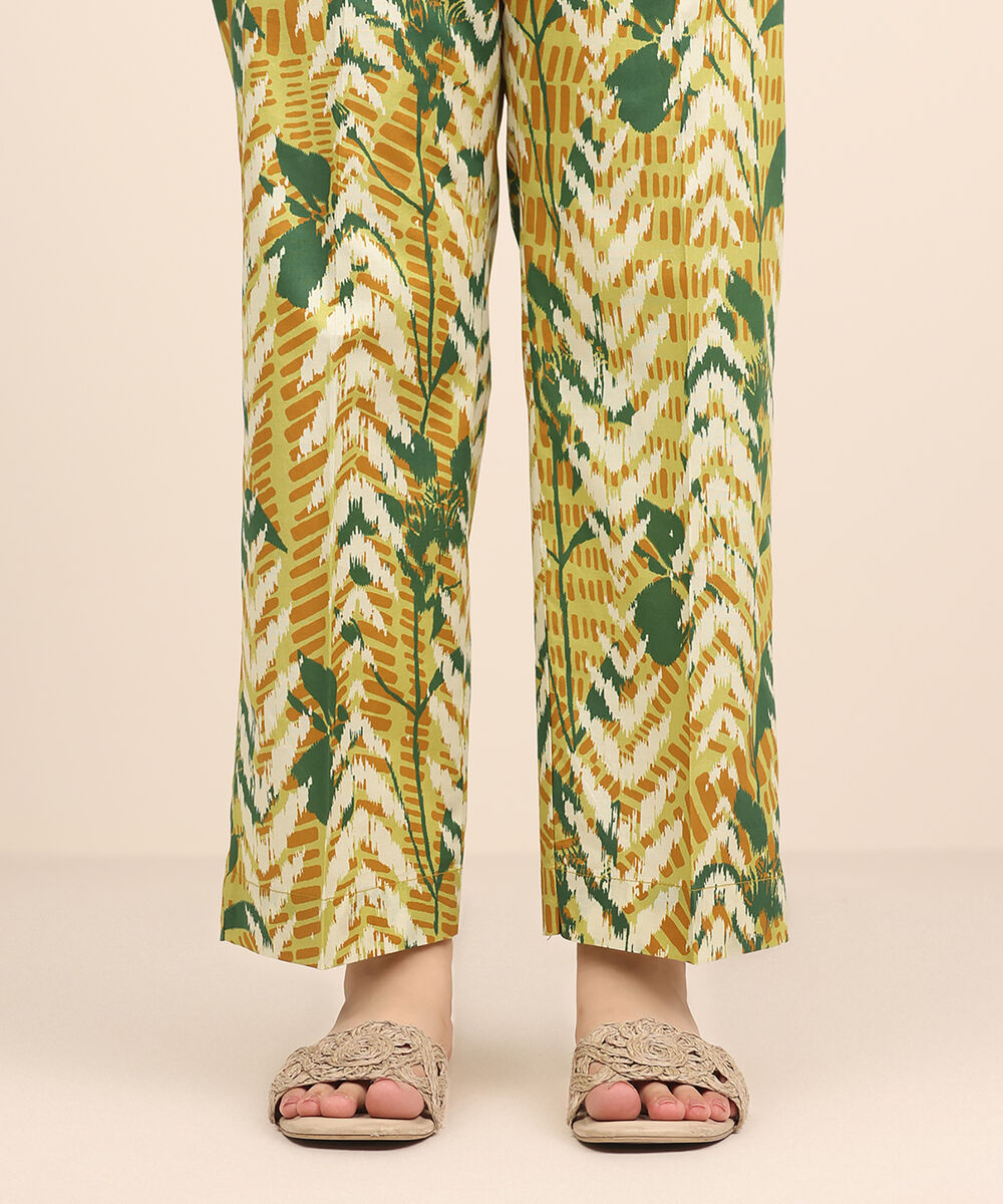 2SPRW25V165T Straight Pants 2SPRW25V165T