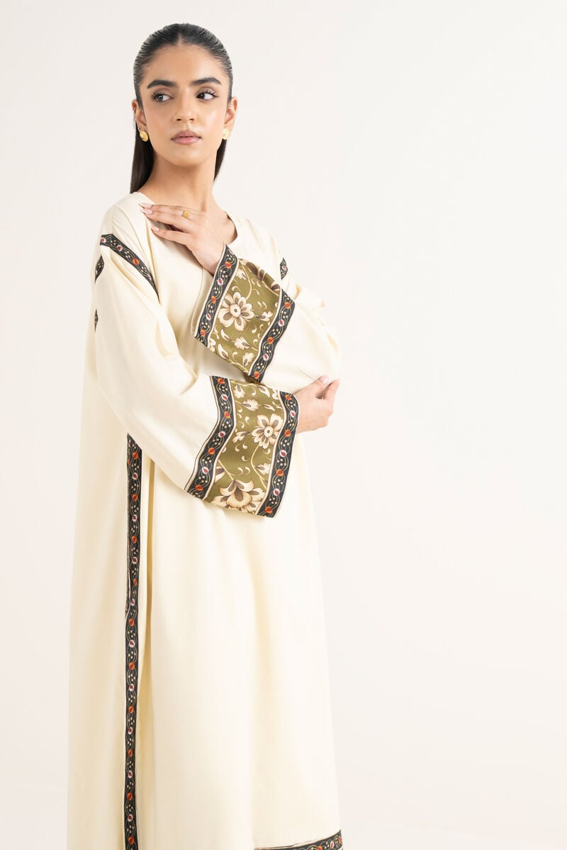 Cotton Viscose Shirt