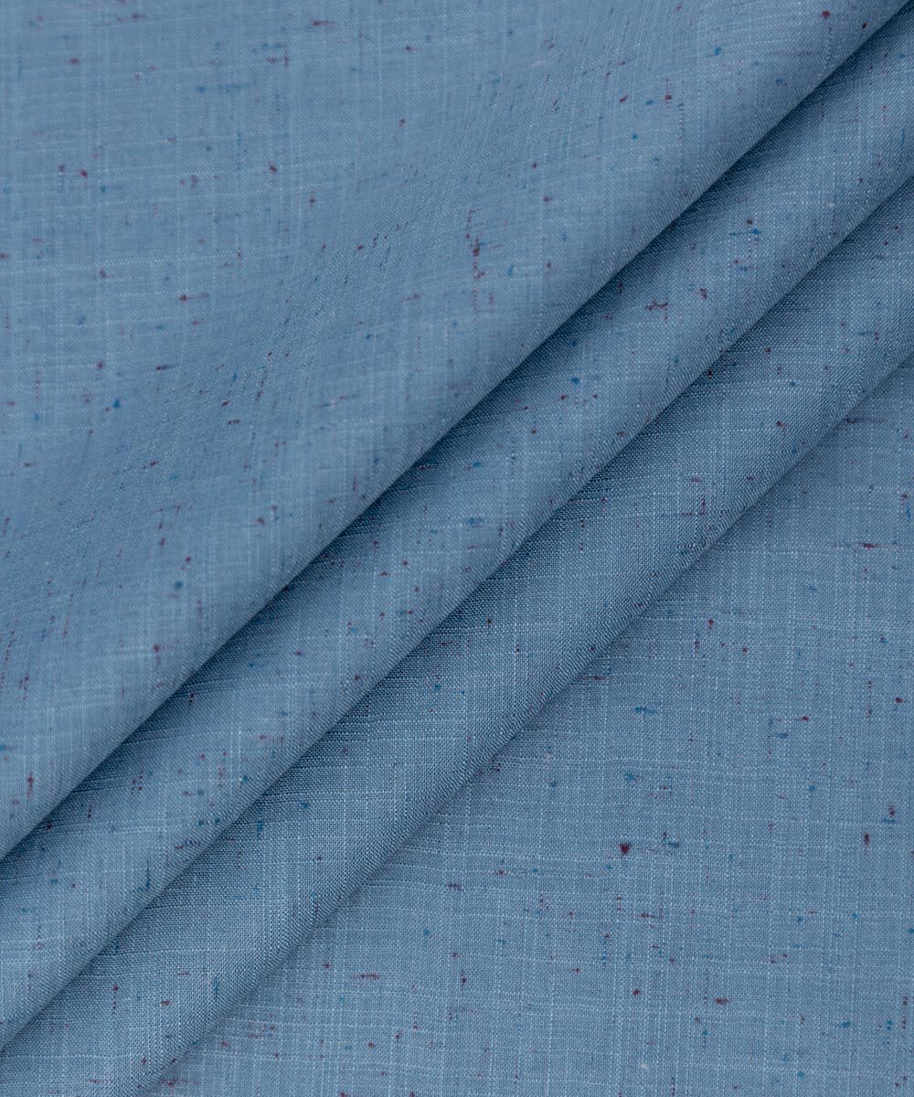 Mens Unstitched Wash & Wear-Premium Sea Green Suit