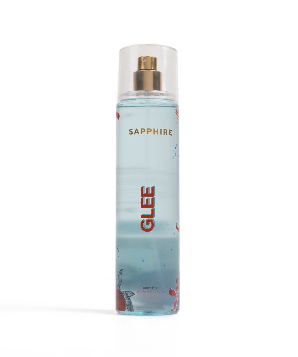 Glee Woman's Perfume