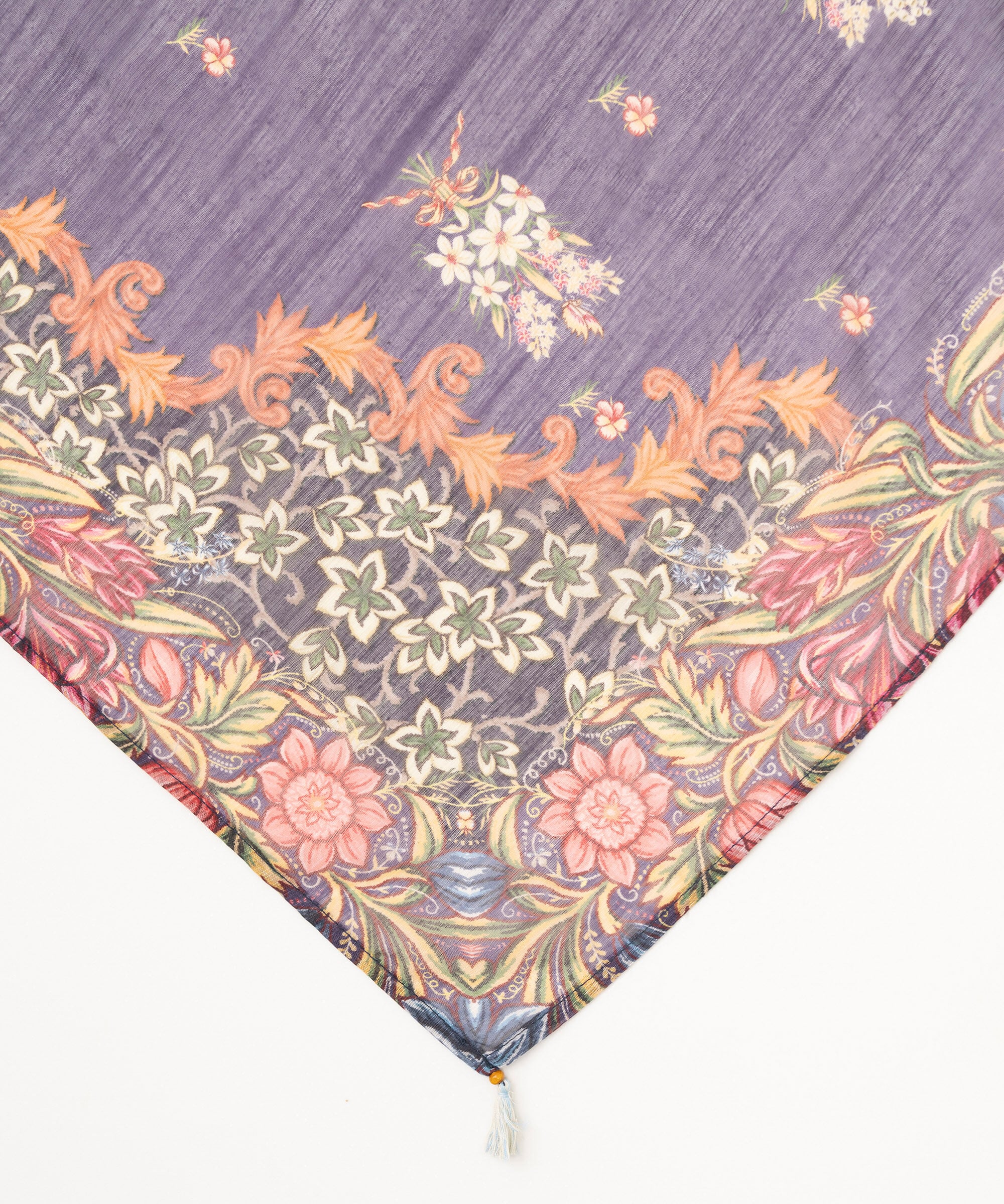 Printed Dupatta 3PEMBW25V28D