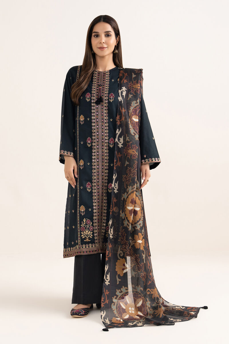 Printed Tissue Dupatta