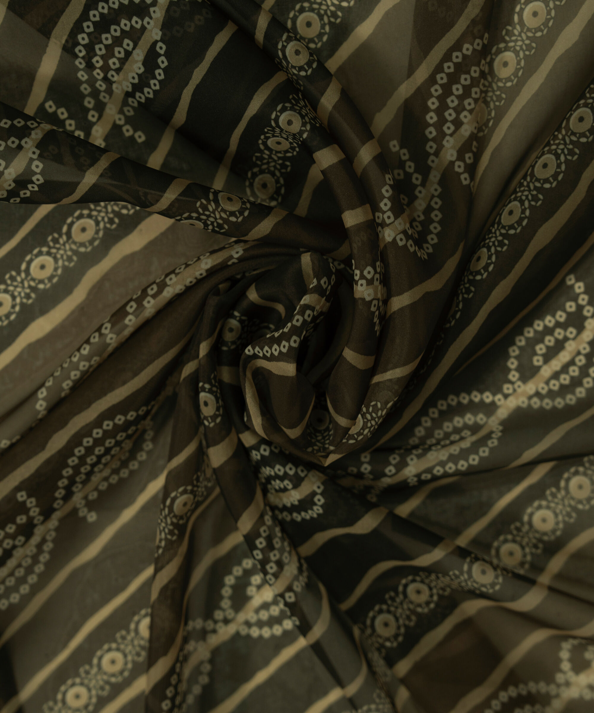 Printed Dupatta PE6SCHMV706D