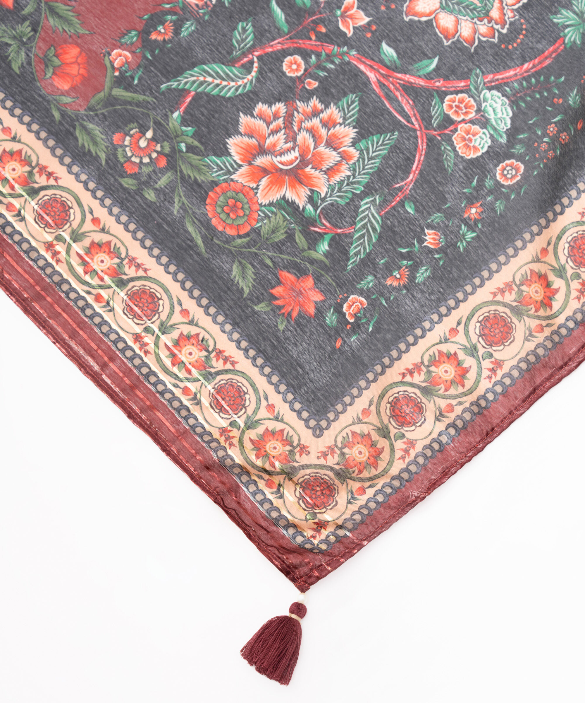 Printed Dupatta TEPRW25V240D