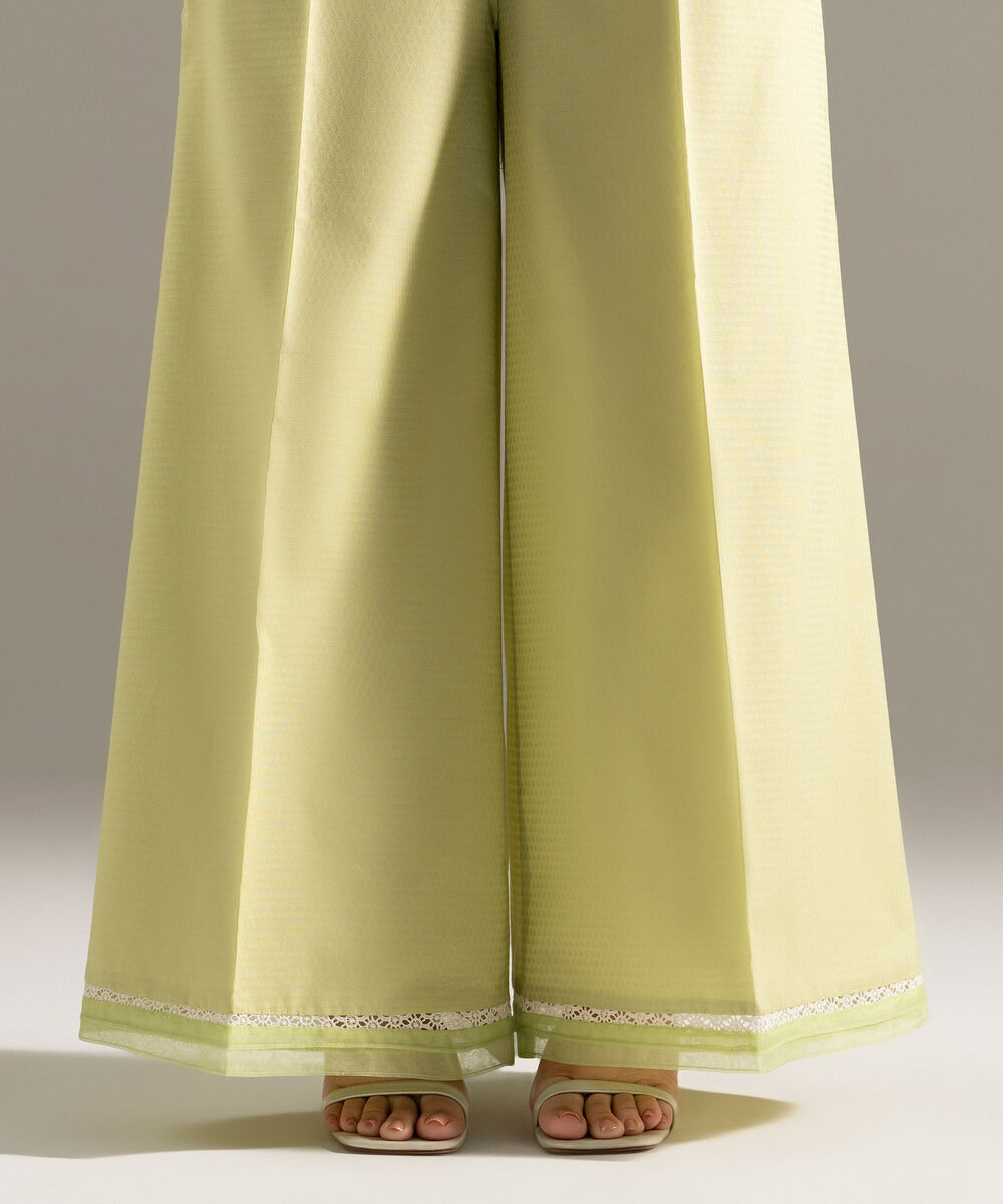 Straight Pants PRW26SV932TB