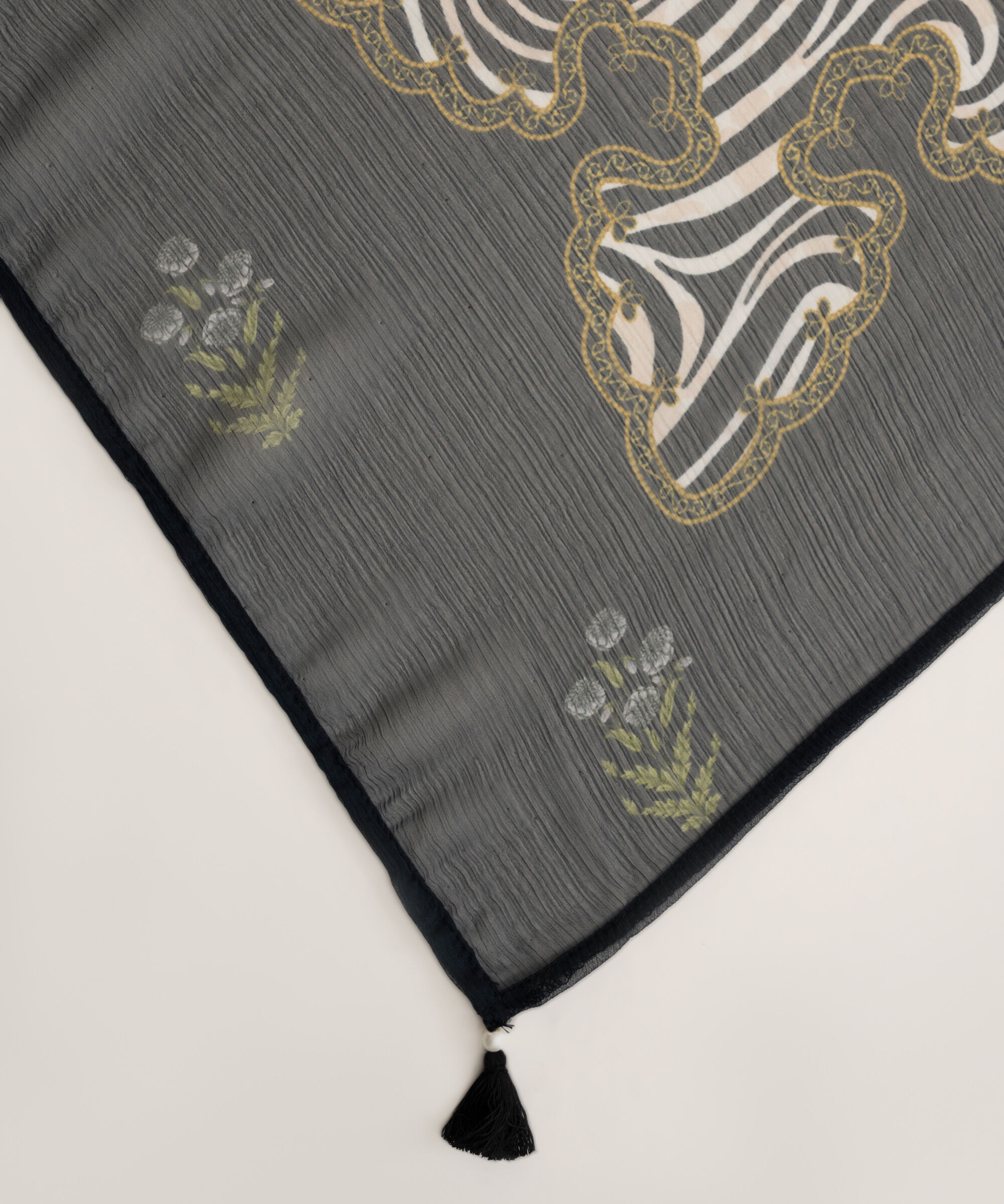 Chiffon Dupatta DEPRW25V147D