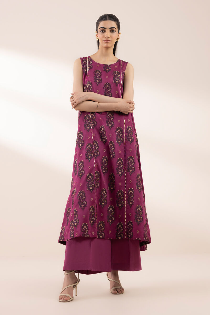 Jacquard Shirt