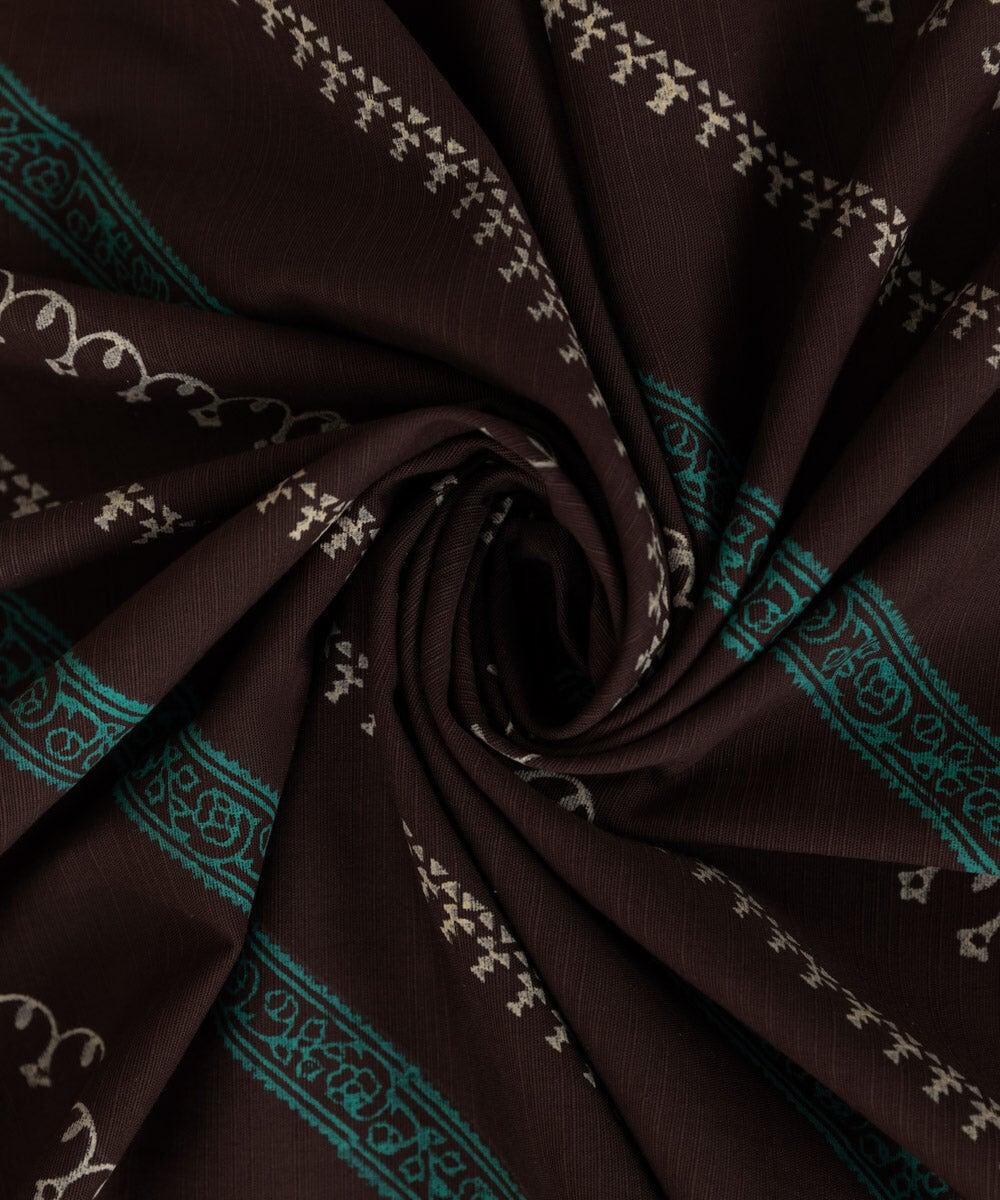 Printed Dupatta 03SSGW24V59D