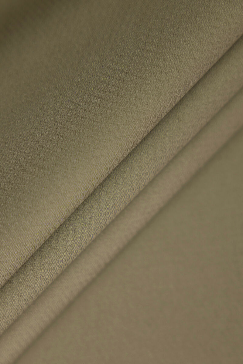 Premium Cotton Dobby Suit