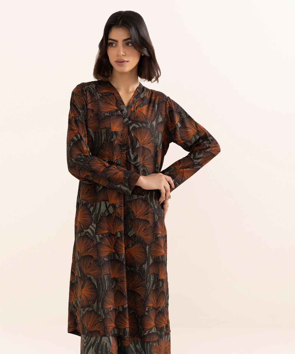 2STPRW25V171 A-Line Shirt 2STPRW25V171