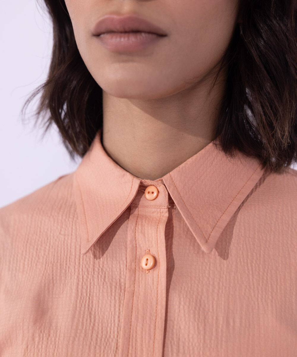 WTOPS25V4039 Pink WEST Shirt WTOPS25V4039 i