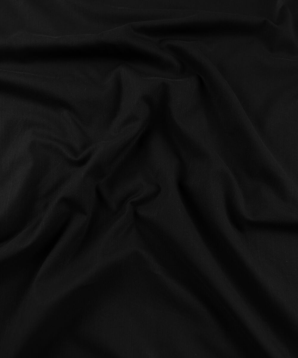 Men's Unstitched Two-Piece Premium Wash and Wear Metal Grey Suit.