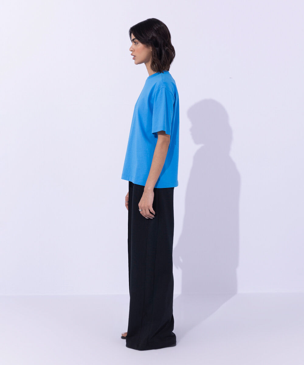 WTOPS25V4056 WEST T-Shirt WTOPS25V4056 i