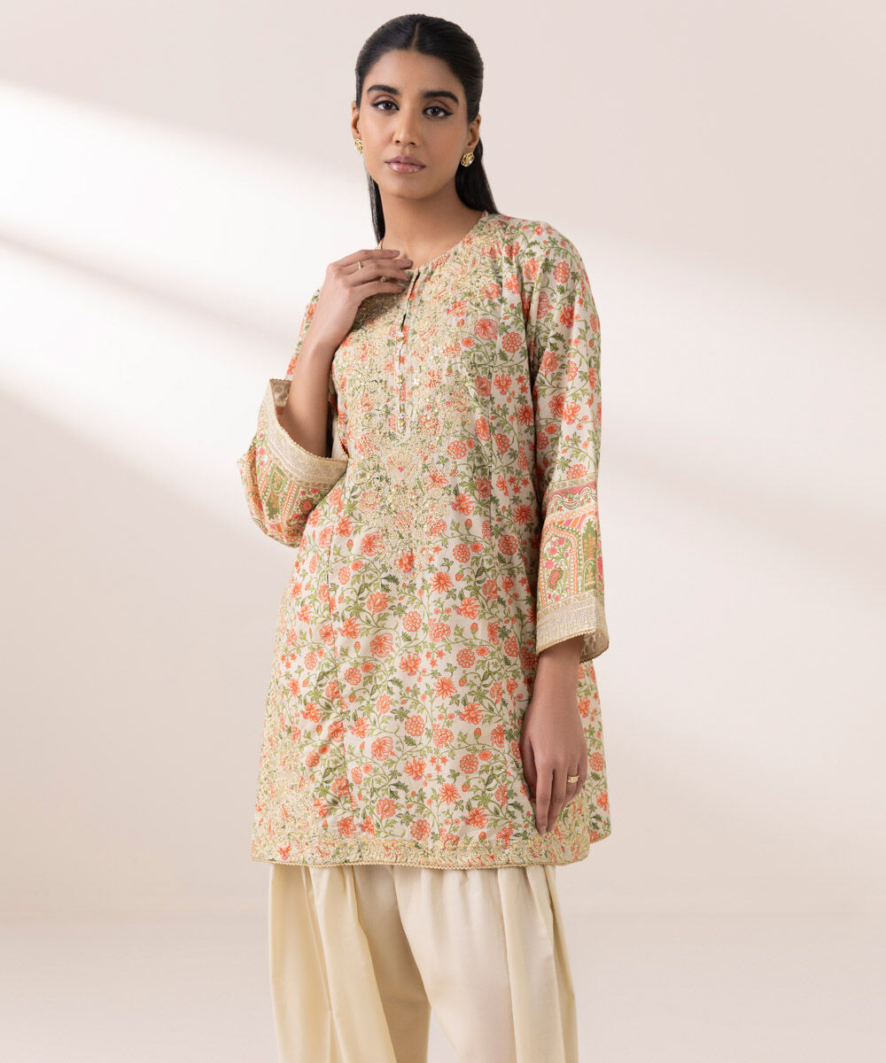 3PRSG25V310S A-Line Shirt 3PRSG25V310S